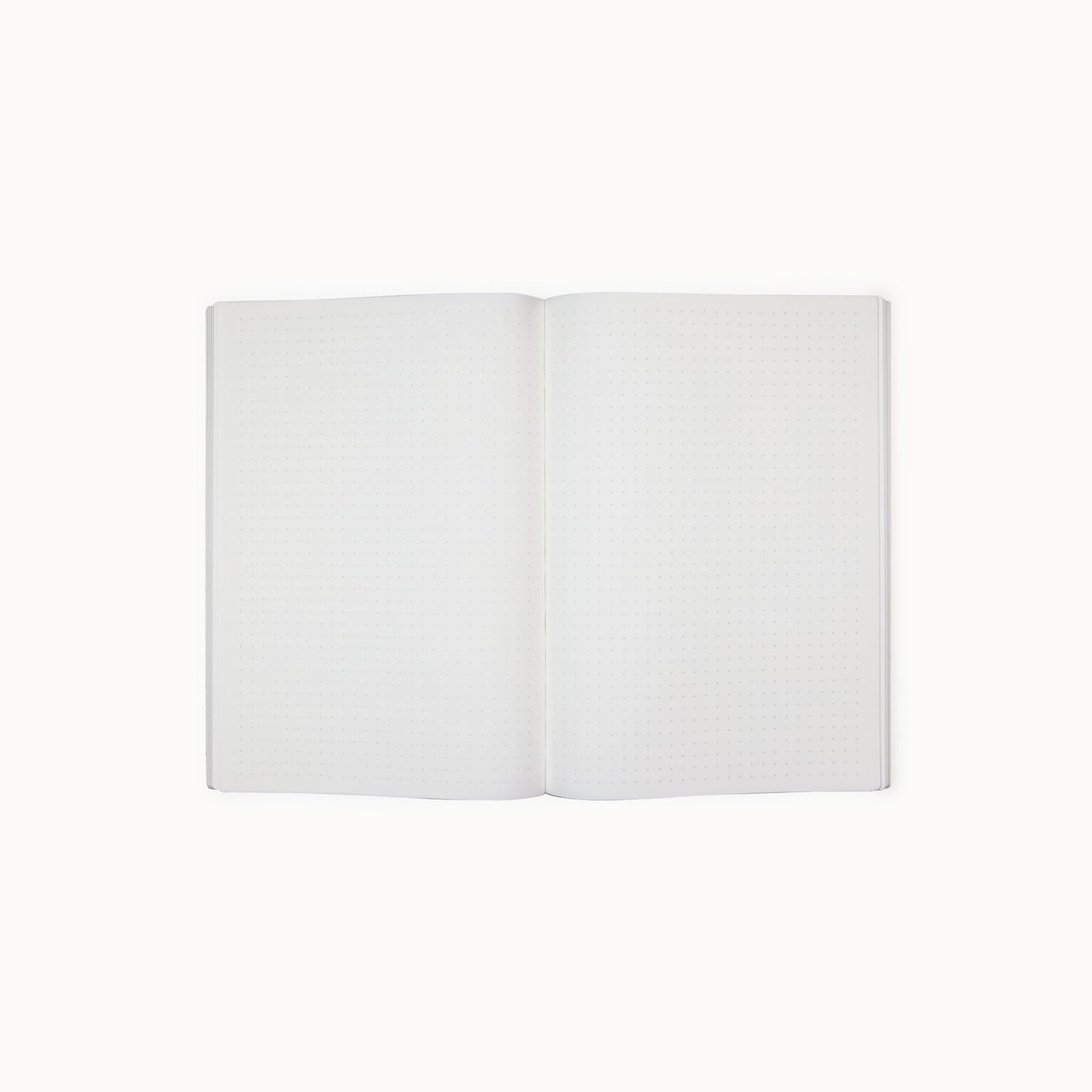 A5 Size | 304 Dotted pages Notebooks