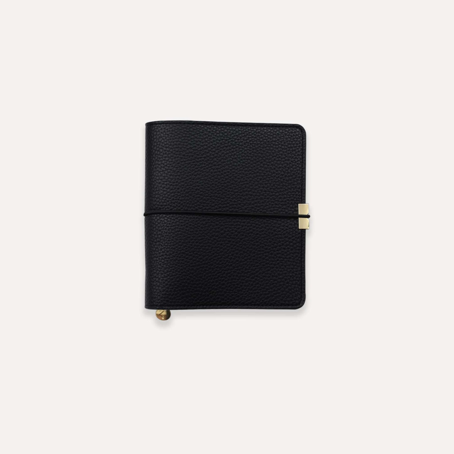 A7 BUNDLE| 2025 Yearly Agenda Planner | Discbound Rings | ENGLISH