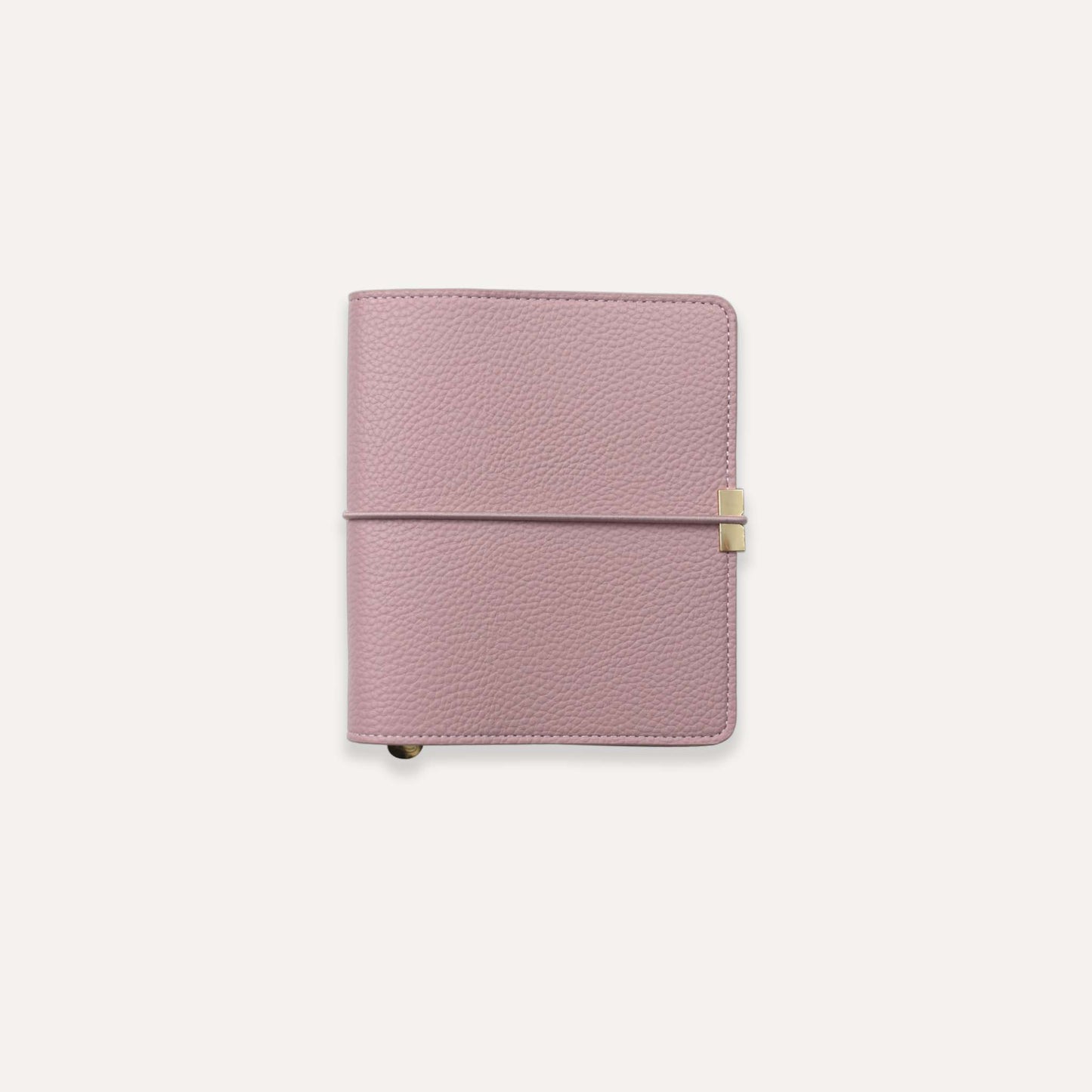 A7 BUNDLE| 2025 Yearly Agenda Planner | Discbound Rings | ENGLISH