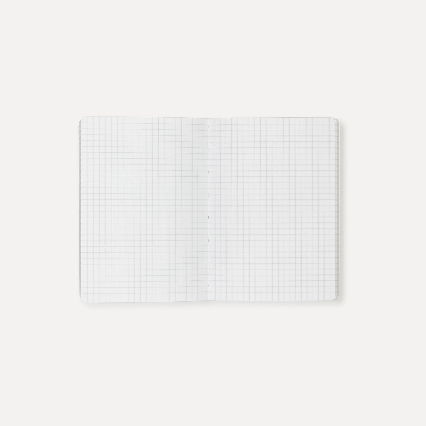 A7 | Passport Size | 304 pages Grid Notebooks
