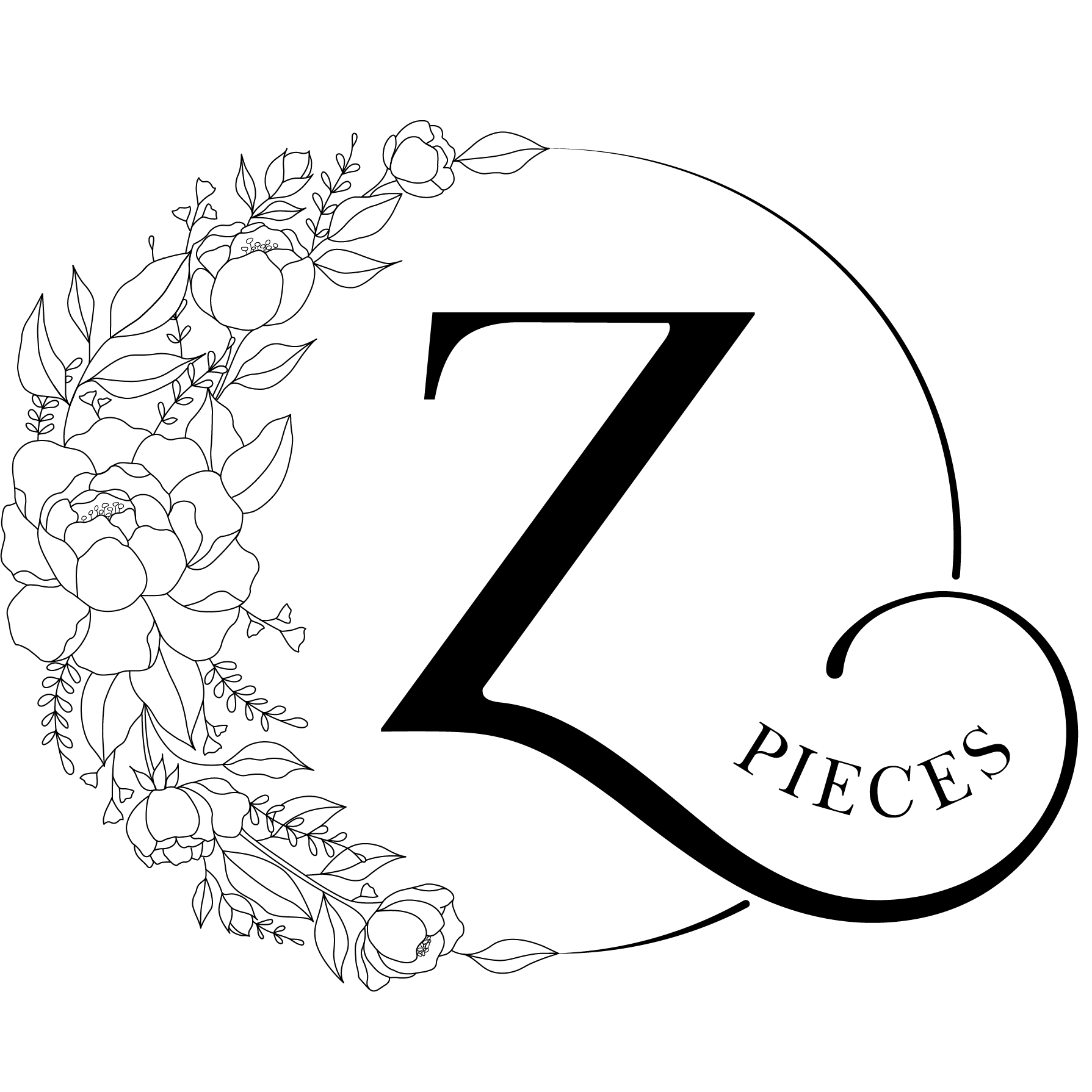 Zpieces