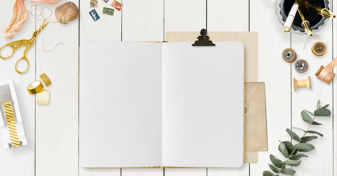bullet journal mistakes